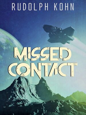 cover image of Missed Contact